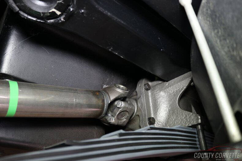 1967 Chevrolet Corvette