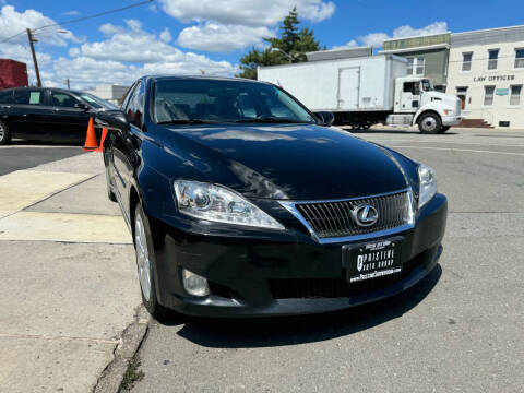 2009 Lexus IS 250 for sale at Pristine Auto Group in Bloomfield NJ