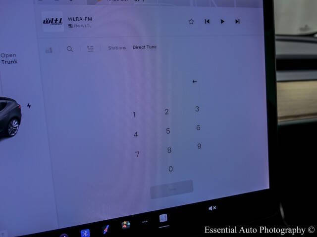 2019 Tesla Model 3 Performance