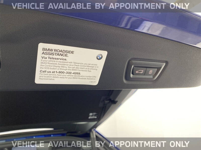 2023 BMW i4 eDrive40 Gran Coupe