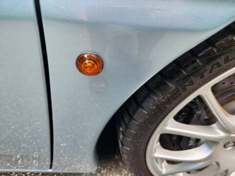 2000 Ferrari 360 Modena