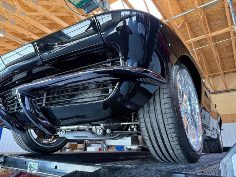 1966 Chevrolet Corvette
