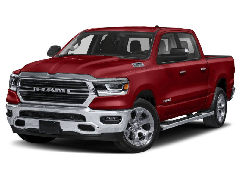 2020 RAM Ram Pickup 1500