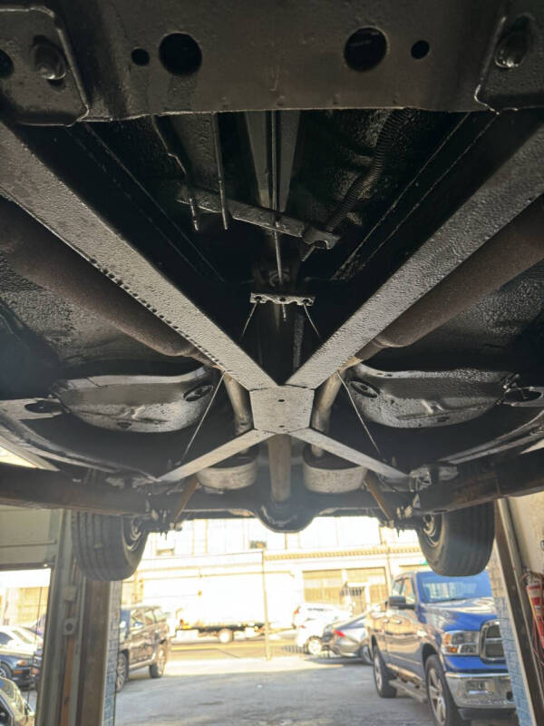 1963 Ford Galaxie 500