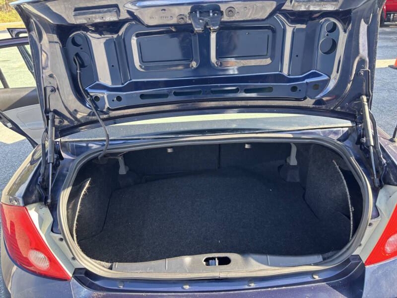 2010 Chevrolet Cobalt LT