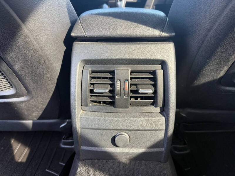 2014 BMW 3 Series 328i