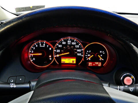 2009 Nissan Altima 2.5 SL