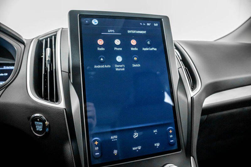 2024 Ford Edge SE