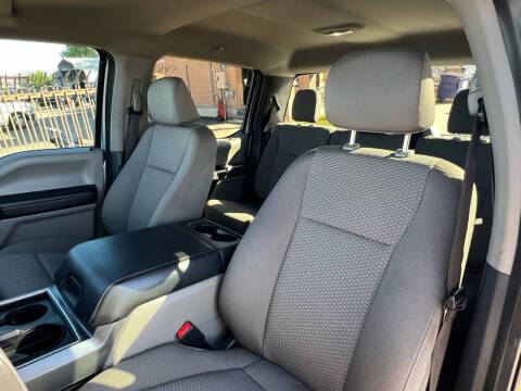 2022 Ford F-350 Super Duty