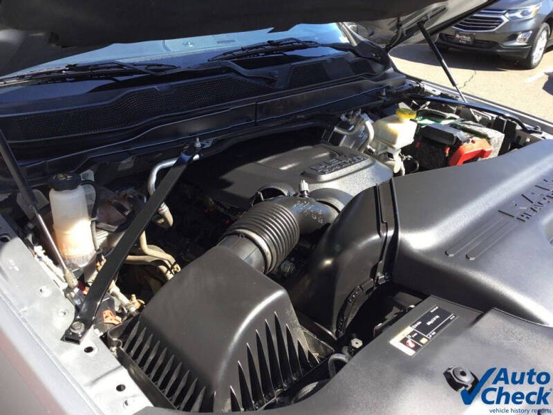 2019 RAM 2500 Tradesman
