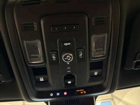 2024 GMC Yukon XL Denali Ultimate