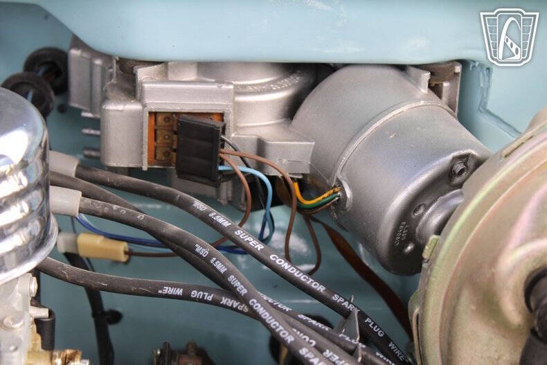 1959 Chevrolet Nomad