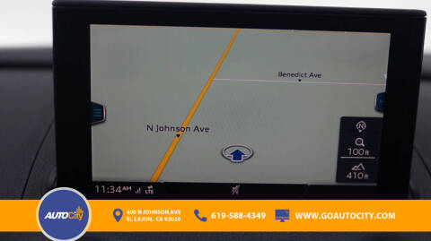 2017 Audi A3 2.0T Premium Plus