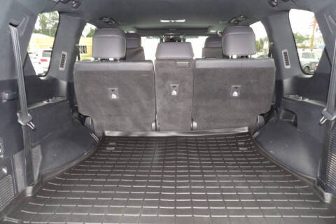 2023 Lexus LX 600 Luxury