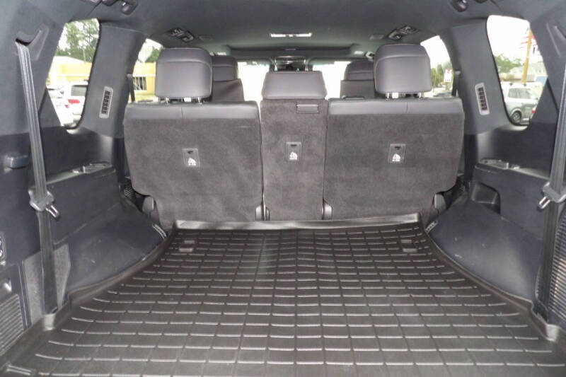 2023 Lexus LX 600 Luxury