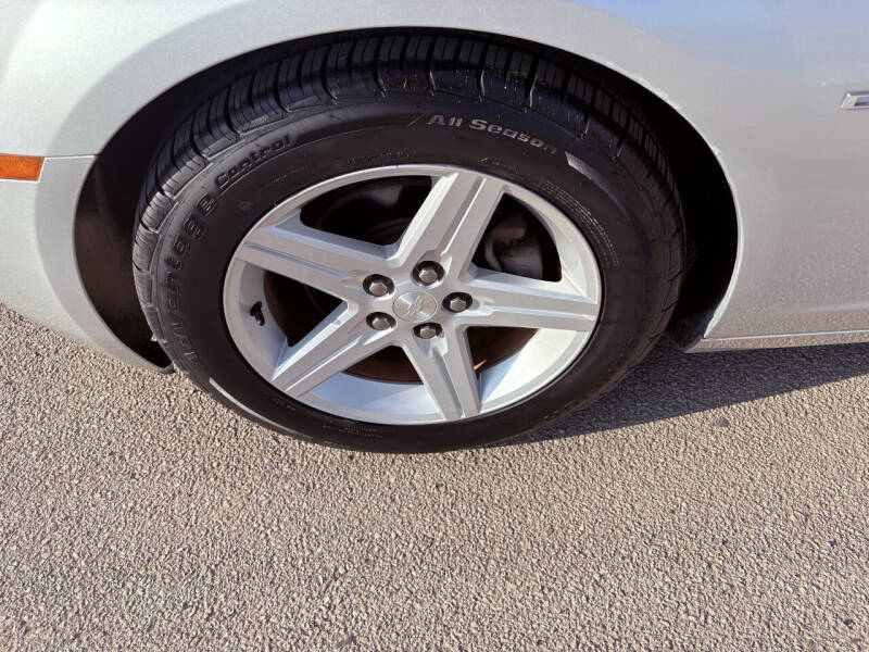 2011 Chevrolet Camaro LT