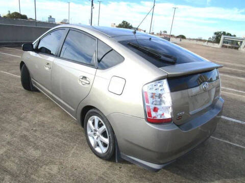 2008 Toyota Prius
