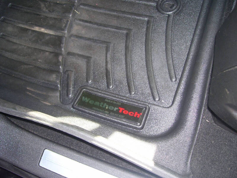 2014 Chevrolet Traverse LTZ