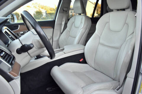 2017 Volvo XC90 T6 Inscription