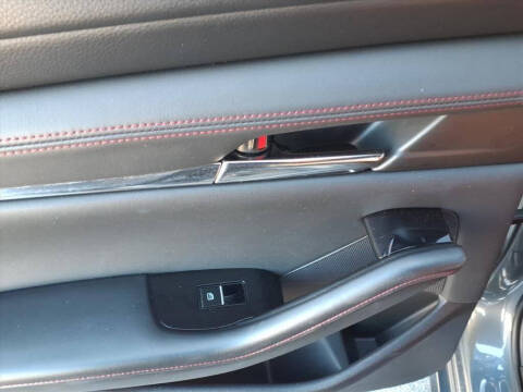 2024 Mazda Mazda3 Hatchback 2.5 S Carbon Edition