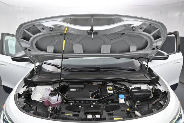 2021 Volkswagen ID.4 1st Edition