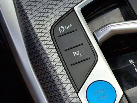 2023 BMW i4 eDrive40 Gran Coupe