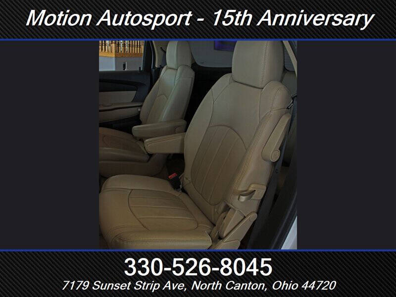 2012 GMC Acadia Denali