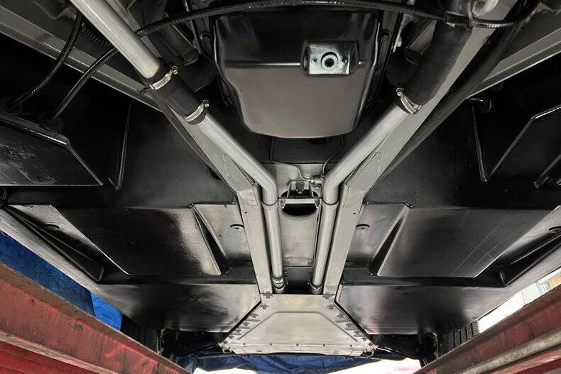 1981 DeLorean DMC-12