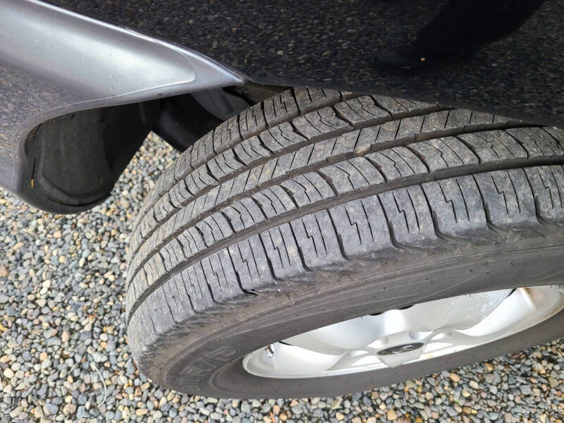 2006 Hyundai Santa Fe GLS