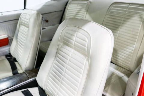 1969 Pontiac Firebird