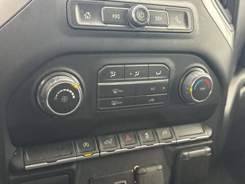 2022 Chevrolet Silverado 1500 Limited