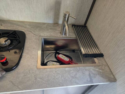 2021 Forest River ROGE