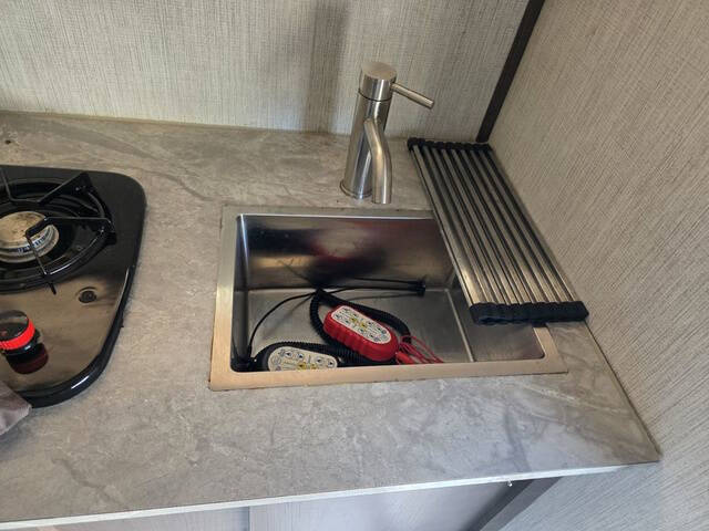 2021 Forest River ROGE