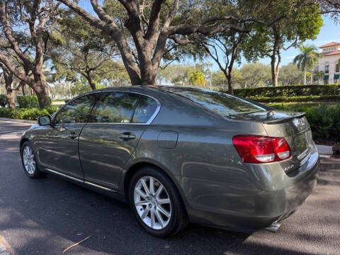 2006 Lexus GS 300