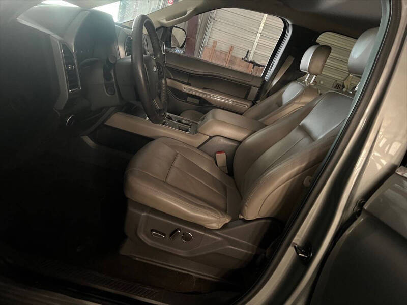 2019 Ford Expedition XLT