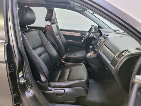 2010 Honda CR-V EX-L