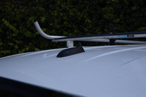 2015 Nissan NV200 SV