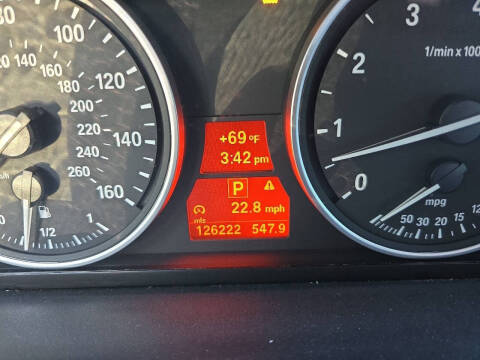 2013 BMW X5 xDrive35i Sport Activity