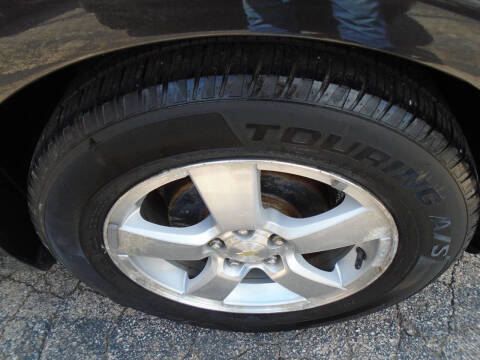 2014 Chevrolet Cruze 1LT Auto