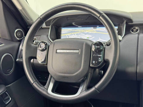 2022 Land Rover Range Rover Sport SE