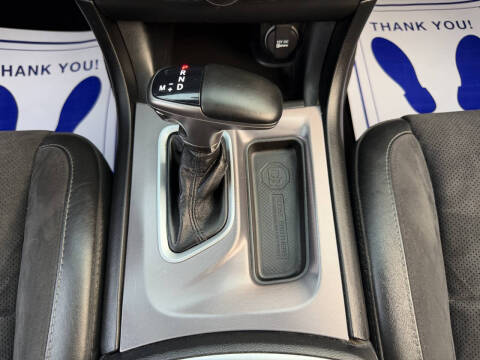 2020 Dodge Charger Scat Pack