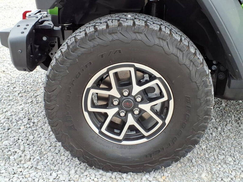 2026 Jeep Gladiator Shadow Ops