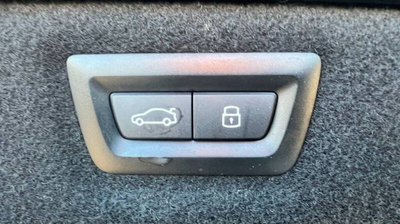 2024 BMW M8 Competition