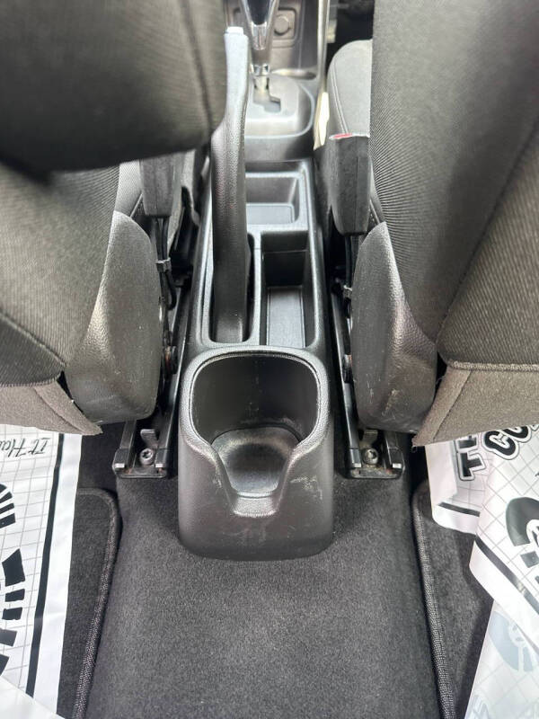 2021 Chevrolet Spark 1LT CVT