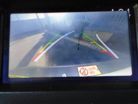 2016 Ford Transit Connect XL