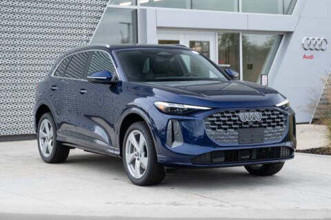 2025 Audi Q5 quattro Premium Plus TFSI