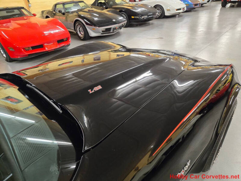 1978 Chevrolet Corvette