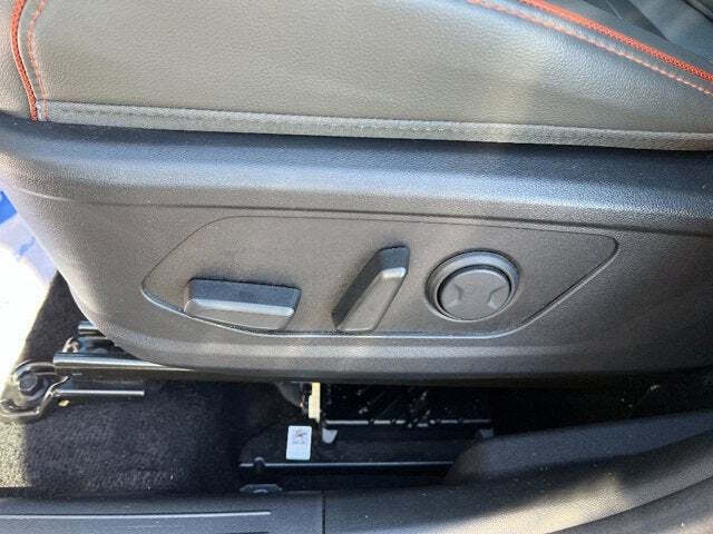 2023 Hyundai Santa Cruz 45