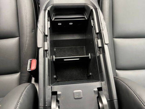 2025 Mazda CX-30 2.5 S Preferred