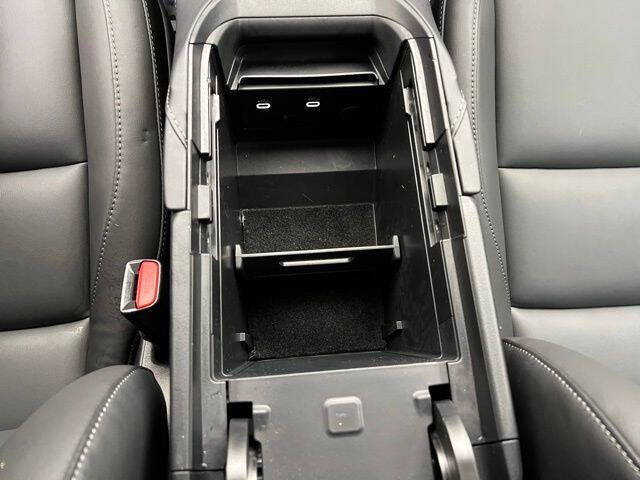 2025 Mazda CX-30 2.5 S Preferred